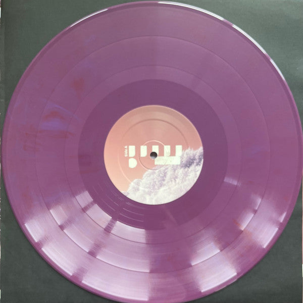 Nils Petter Molvær : Khmer Live In Bergen (LP, Album, Mar)