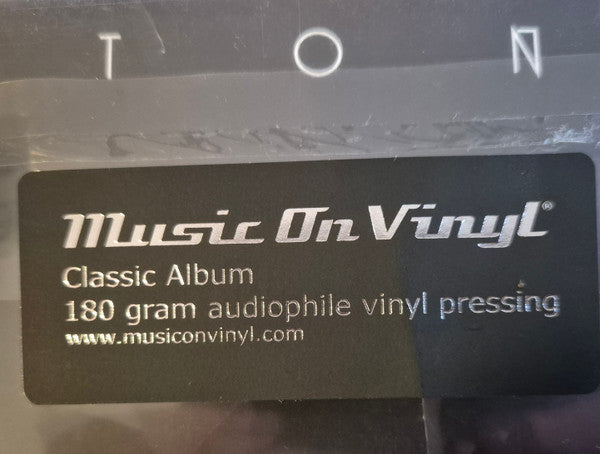 Kensington : Rivals (LP, Album, RE)