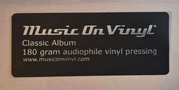 Kensington : Control  (LP, Album, RE, Gat)