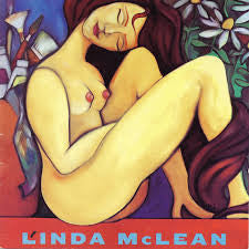 Linda McLean : Betty's Room (CD, Album)