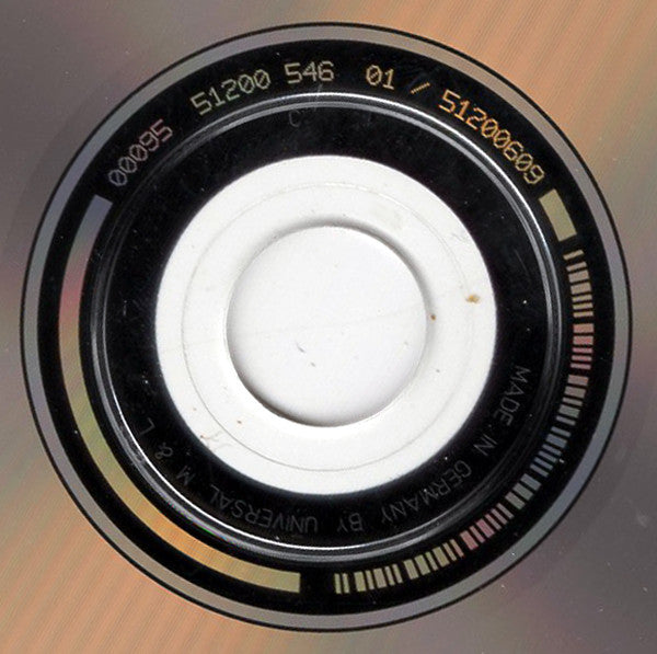 Various : 538 Dance Smash Hits Summer 2001 (CD, Comp)