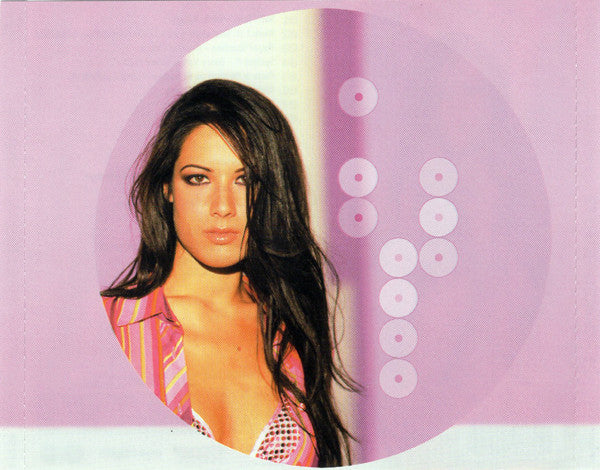 Various : 538 Dance Smash Hits Summer 2001 (CD, Comp)