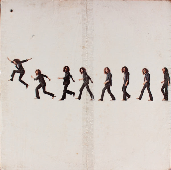 Bert Sommer : Inside (LP, Album)