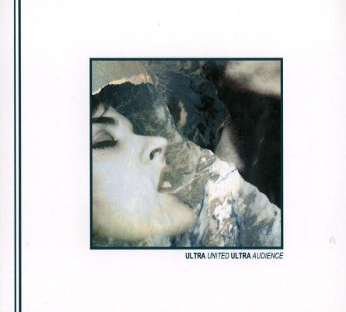 Ultra United : Ultra Audience (CD)