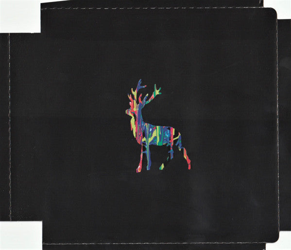 Engineers : Three Fact Fader (CD, Album, Sup)