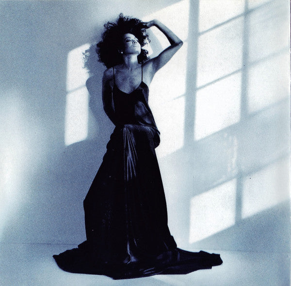 Diana Ross : Red Hot Rhythm + Blues (CD, Album)