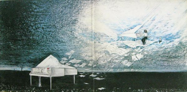 Gérard Lenorman : Drôles De Chansons (LP, Album, Gat)