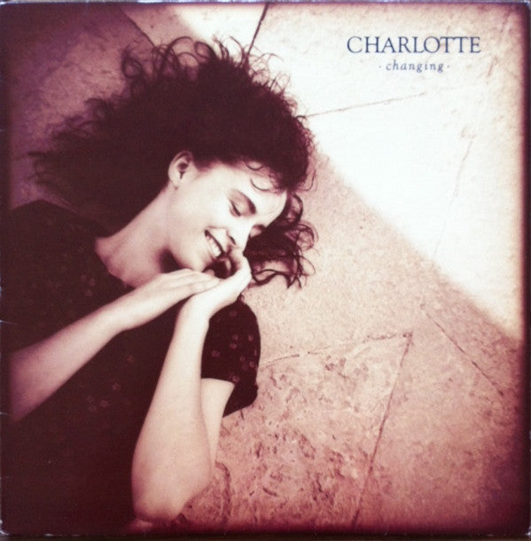 Charlotte* : Changing (LP, Album)