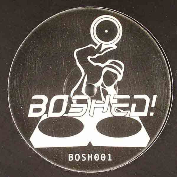 Adz & Rob Dalby : Welcome To Our World (12")