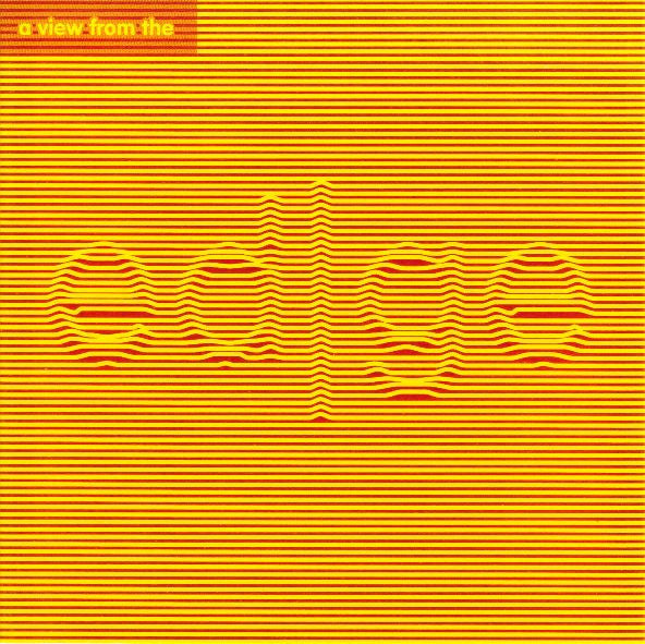 ed|ge : A View From The ed|ge (CD, Album)