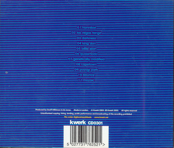 ed|ge : A View From The ed|ge (CD, Album)