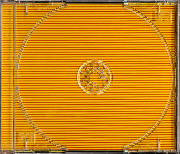 ed|ge : A View From The ed|ge (CD, Album)