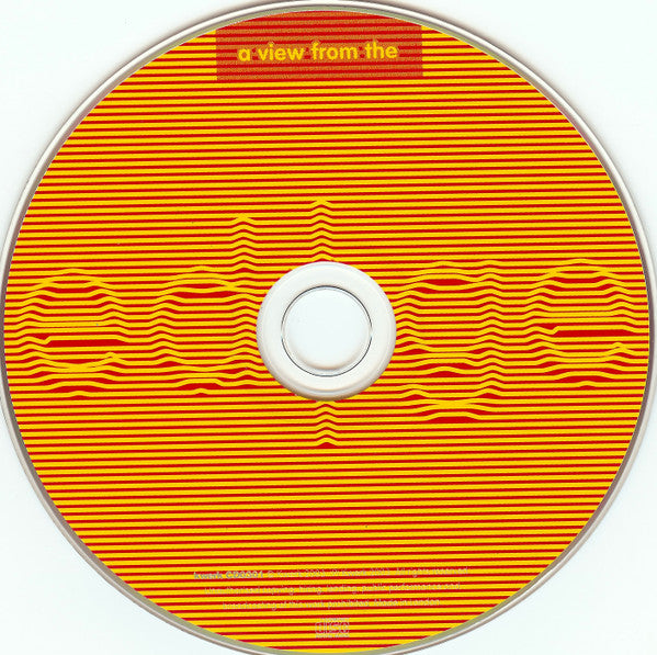 ed|ge : A View From The ed|ge (CD, Album)