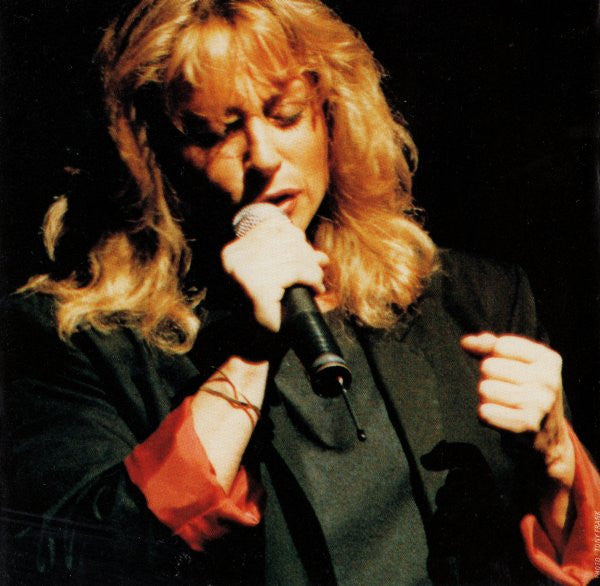 Véronique Sanson : Zénith 93 (CD, Album)