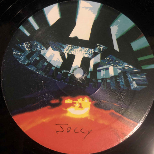 Mato Grosso : Stonehenge (12")