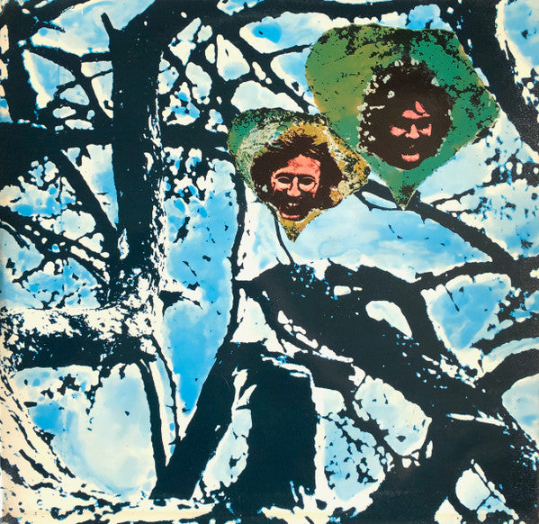 Lindisfarne : Nicely Out Of Tune (LP, Album, Gat)