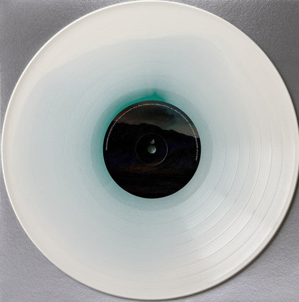 Pommelien Thijs : Gedoe (LP, Album, Ltd, Blu)