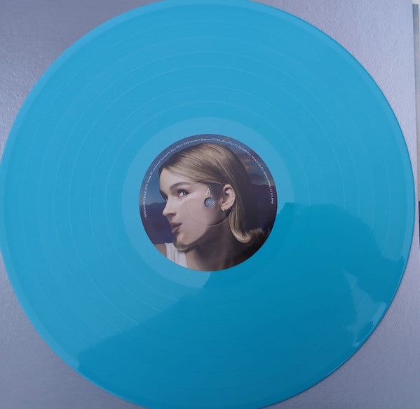 Pommelien Thijs : Gedoe (LP, Album, Gat)