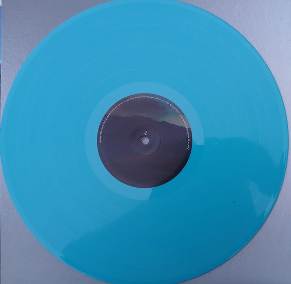 Pommelien Thijs : Gedoe (LP, Album, Gat)