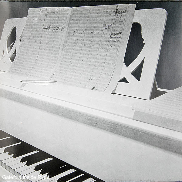 Frank Duval & Orchestra : Angel Of Mine (LP, Album, Gat)