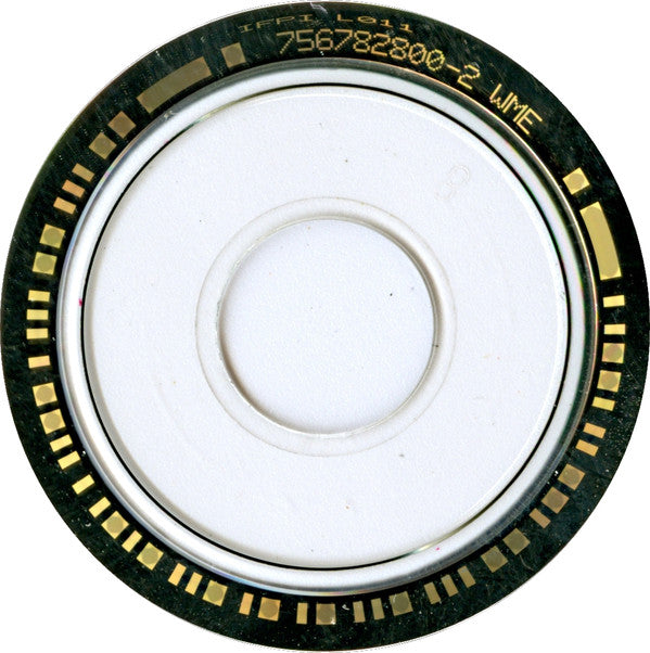 Foreigner : Records (CD, Comp, RM)