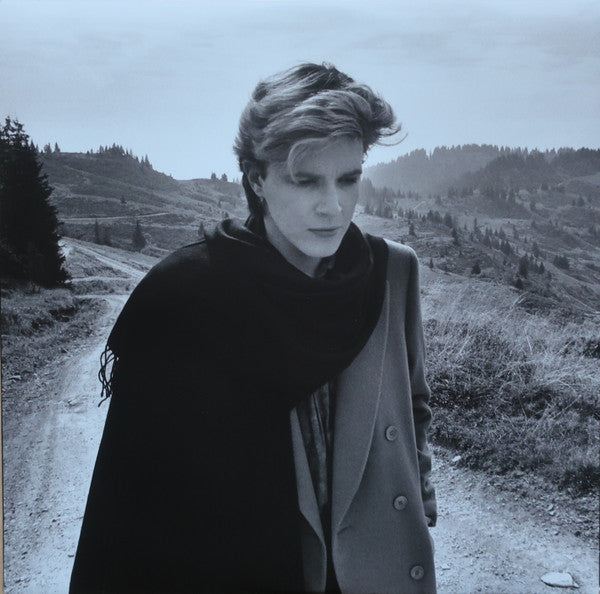 David Sylvian : Brilliant Trees (LP, Album, RE, RM, RP, 180)