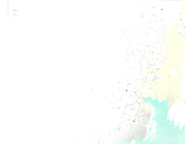 Blue Merle (2) : Burning In The Sun (CD, Album, UML)