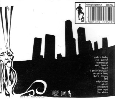 Long Lost Relative : Twilight (CD, Album)