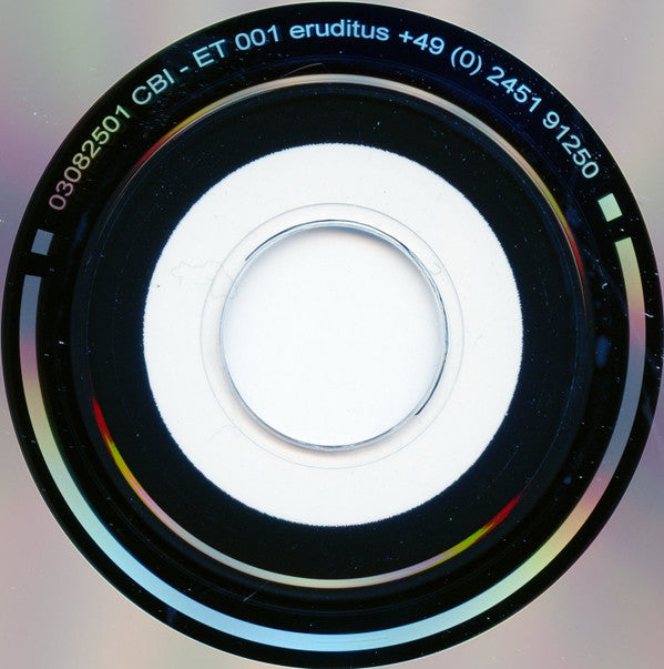 Greyswan : Thought-Tormented Minds (CD, Album)