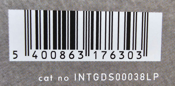 David Sylvian : Gone To Earth  (2xLP, Album, RE, Cor)