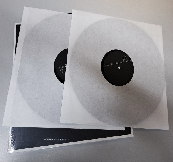 Ø : Aste (2xLP, Album, RP)