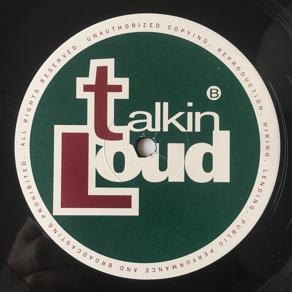 Galliano : Power And Glory (Remix) (12")