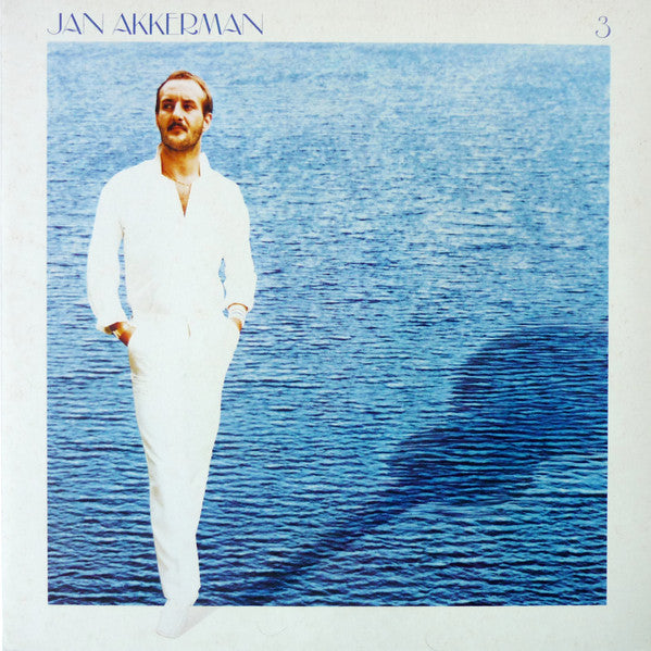Jan Akkerman : Jan Akkerman 3 (LP, Album)