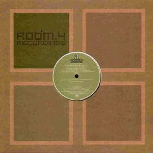 London 909 : Shambe Drums (12")
