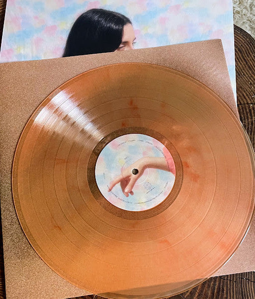 Eefje de Visser : Heimwee & Vlijmscherp (2xLP, box)