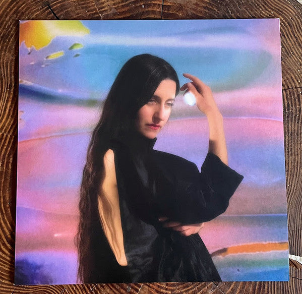 Eefje de Visser : Heimwee & Vlijmscherp (2xLP, box)