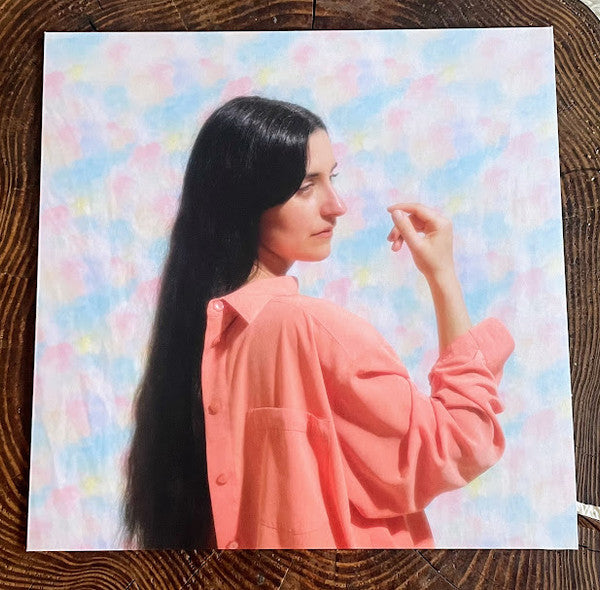 Eefje de Visser : Heimwee & Vlijmscherp (2xLP, box)