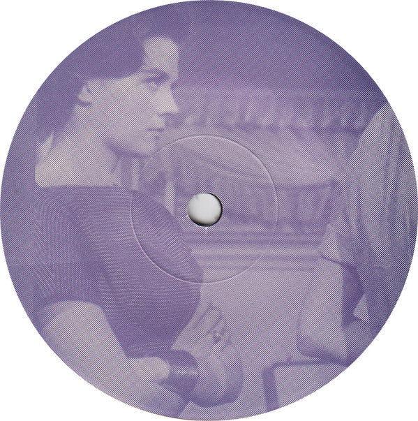 The Black Watch : Come Inside (7")