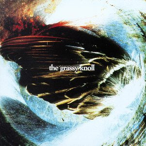 The Grassy Knoll : The Grassy Knoll (CD, Album, RE)