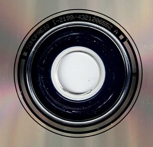 Various : Dance Mega Hits '94 (CD, Comp)