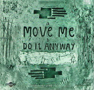 The Woodentops : Move Me (7", Single)