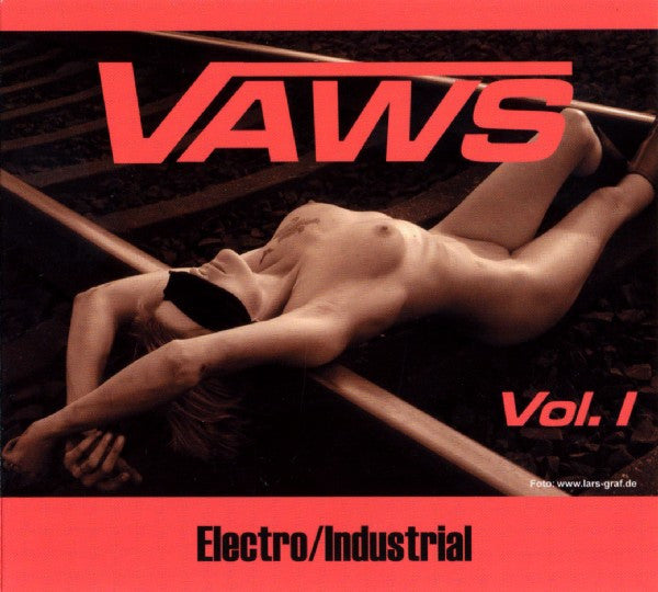 Various : VAWS Vol. I (CD, Comp)