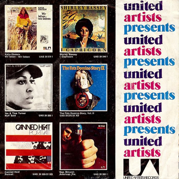 Love Generation : Picture Perfect In My Mind (7", Single)