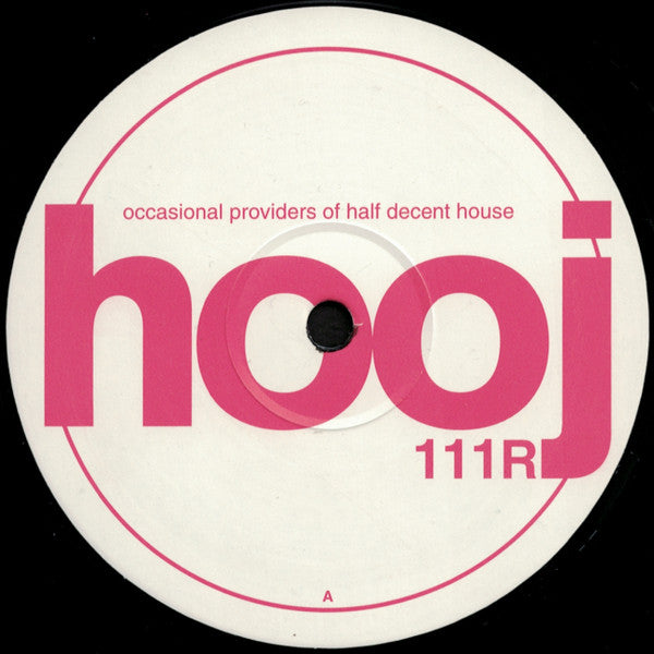 Omid '16B' Nourizadeh Feat. Richard Morel : Escape (Driving To Heaven) (12", 2/2)