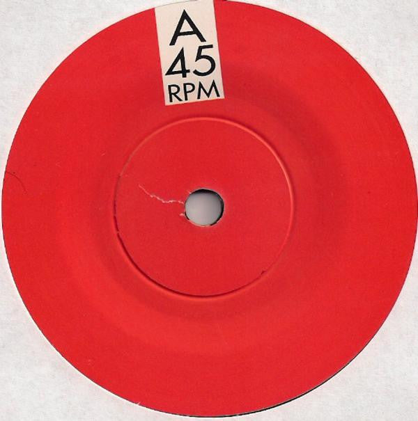 Crescent : Lost / 360° (7", Single)