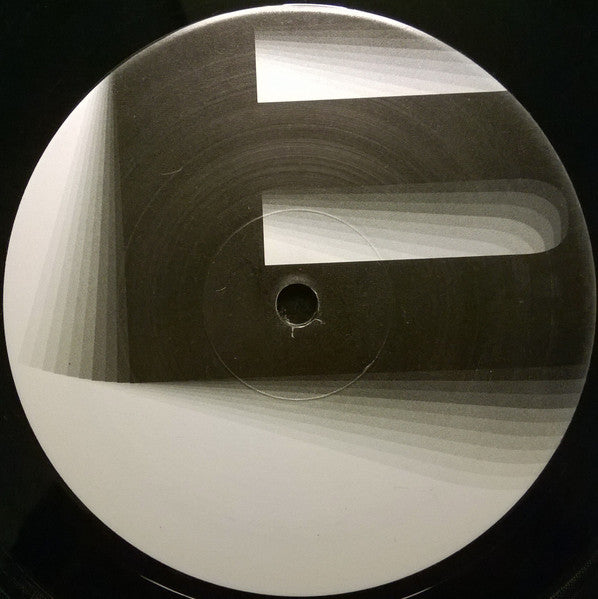 Roger Goode : In The Beginning... (12")