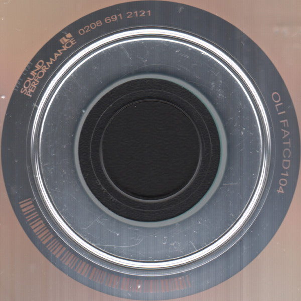 Breton : Other People's Problems (CD, Album)