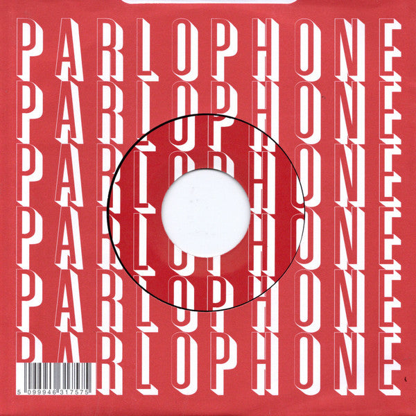 Graham Coxon : What'll It Take / Ooh, Yeh Yeh (7", RSD, Single, Ltd)