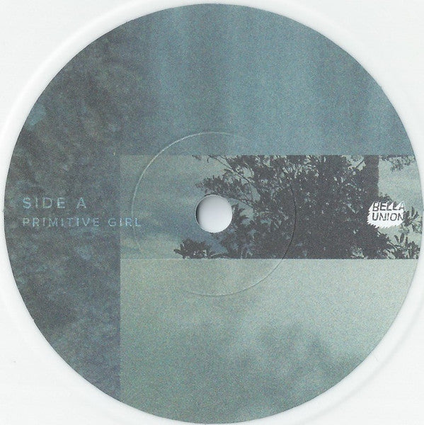 M. Ward : Primitive Girl (7", RSD, Ltd, Whi)