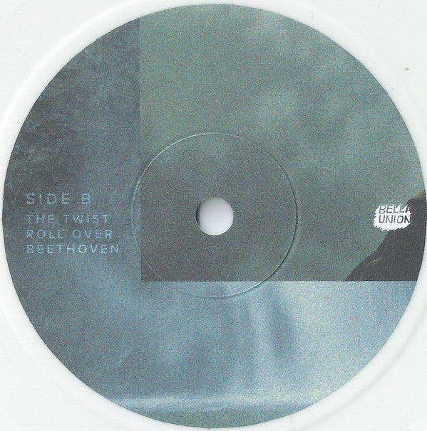 M. Ward : Primitive Girl (7", RSD, Ltd, Whi)